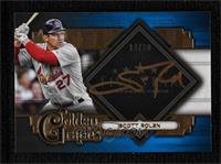 Scott Rolen #/20