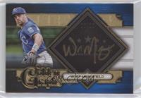 Whit Merrifield [EX to NM] #/20