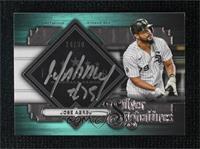 Jose Abreu #/30