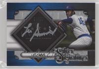 Lee Smith #/20