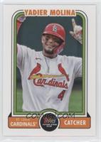 Yadier Molina