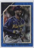 Andrew McCutchen #/50