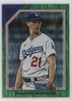 Walker Buehler #/99