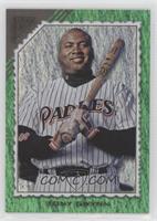 Tony Gwynn #/99