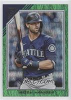 Mitch Haniger #/99