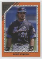 Mike Piazza #/25