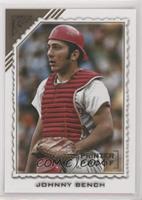 Johnny Bench