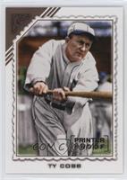 Ty Cobb