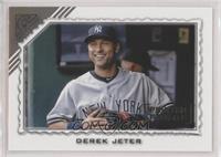 Derek Jeter