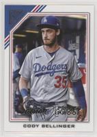 Cody Bellinger