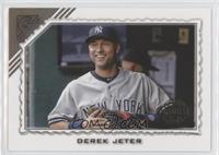 Derek Jeter #/250