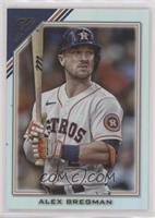 Alex Bregman