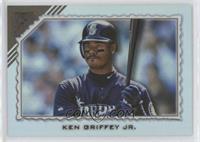 Ken Griffey Jr.