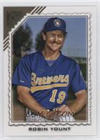 Robin Yount