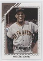 Willie Mays