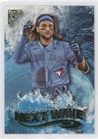 Bo Bichette #/250