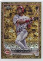 Barry Larkin #/50