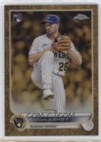 Aaron Ashby #/99