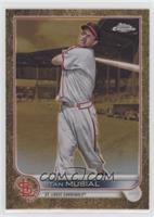 Stan Musial #/99