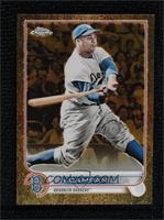 Roy Campanella #/99