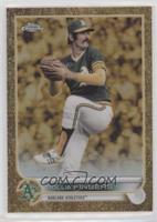 Rollie Fingers #/99