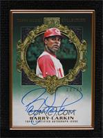 Barry Larkin #/25