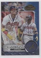 Ronald Acuña Jr. #/150