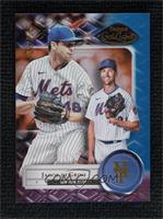 Jacob deGrom #/150