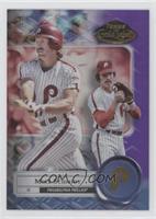 Mike Schmidt #/99