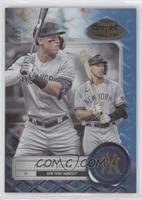 Aaron Judge #/99