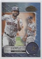 Jose Altuve #/99