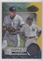 Derek Jeter #/1