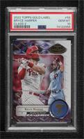 Bryce Harper [PSA 10 GEM MT]