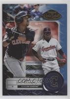 Jose Ramirez #/50