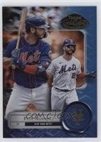 Pete Alonso #/50