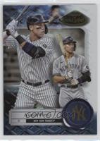 Aaron Judge