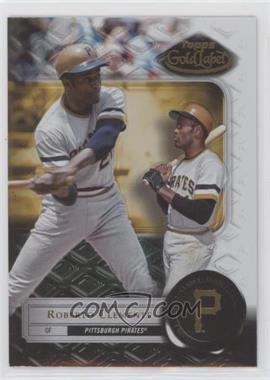 2022 Topps Gold Label - [Base] - Class 3 #94 - Roberto Clemente