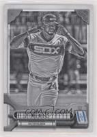 Eloy Jimenez #/50