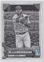 David Bote #/50