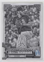 Lance Lynn #/50