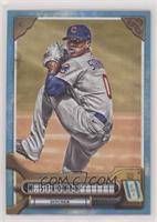 Marcus Stroman #/150