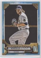 Corbin Burnes [EX to NM] #/150