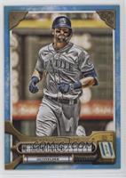 Mitch Haniger #/150