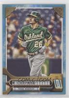 Matt Chapman #/150