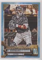 Yasmani Grandal #/150