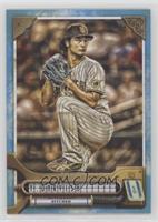 Yu Darvish #/150