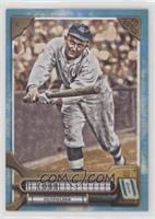 Ty Cobb #/150