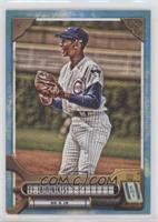 Ernie Banks #/150