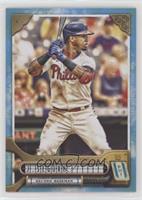 Jean Segura #/150