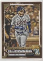 Javier Baez #/399